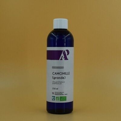 Chamomile Floral Water * 1 liter