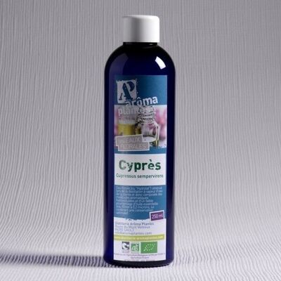 Agua floral de ciprés de Provenza * 1 litro