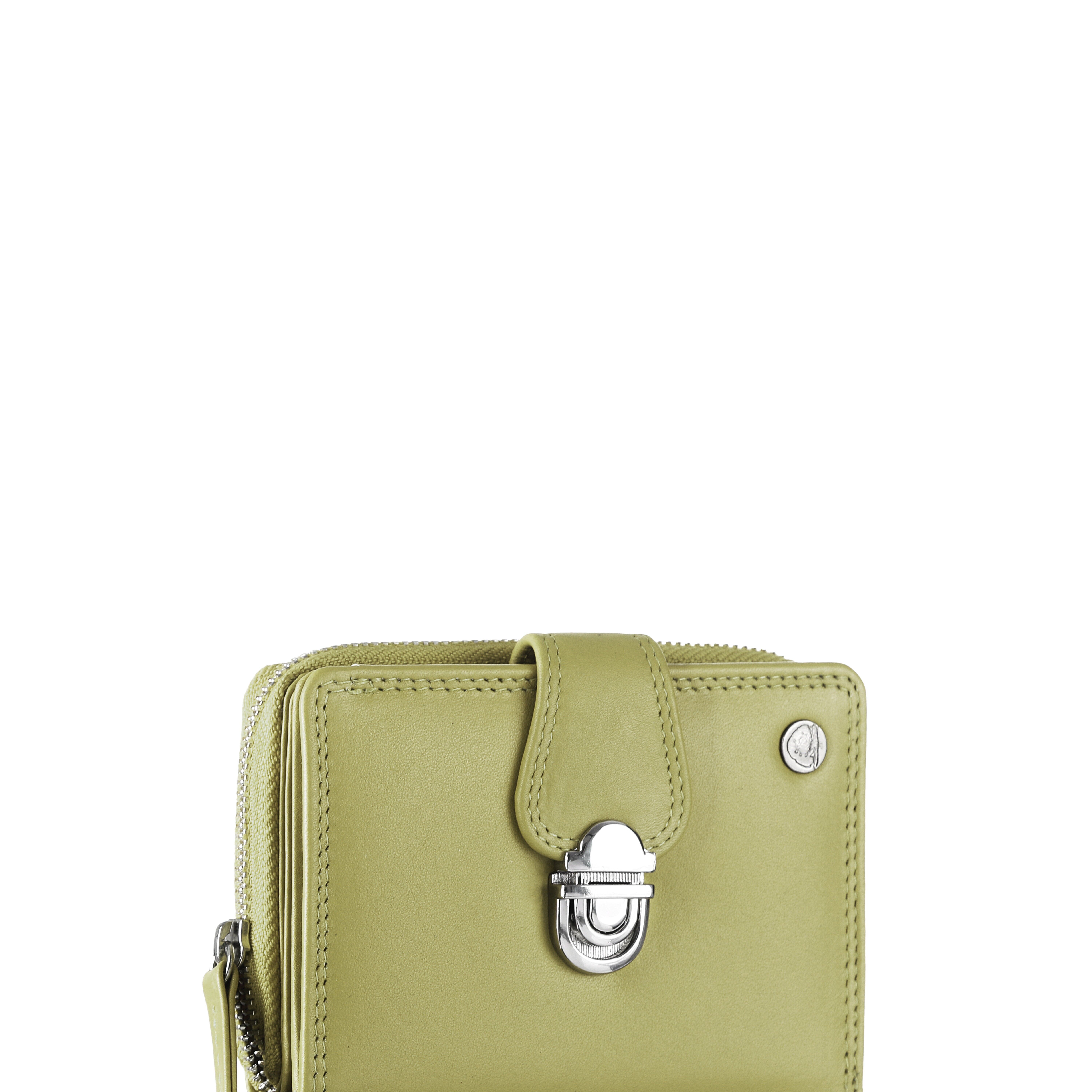 Serratura spugnosa Kl. scambio verde mare 974-30