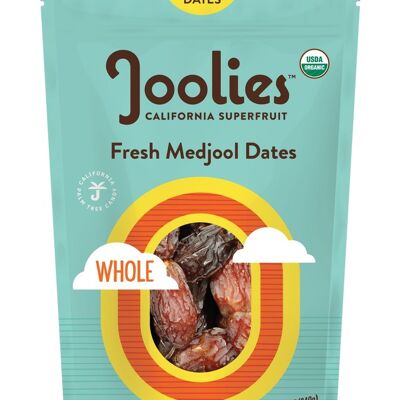 Bulk Medjoul Dates