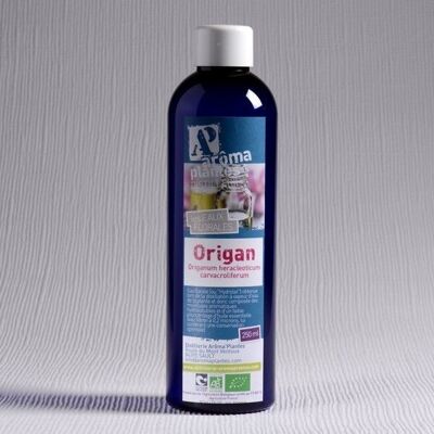 Agua Floral de Orégano * 1 litro