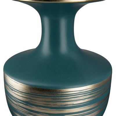 Ceramic vase "Talin" VE 2