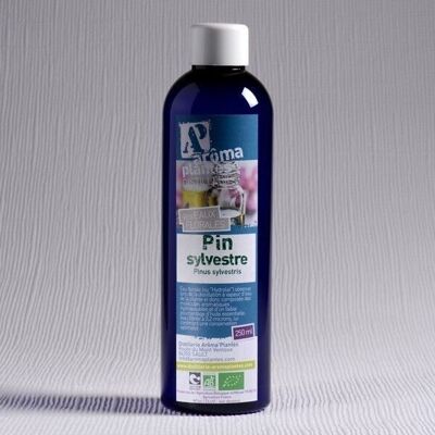 Acqua floreale di pino silvestre * 1 litro