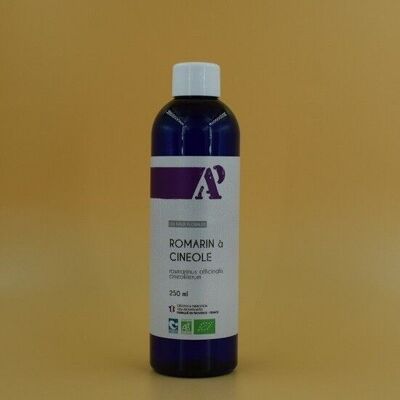 Rosemary Cineole Floral Water * 1 liter