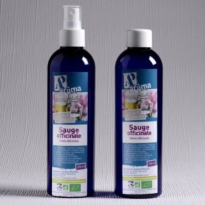 Floral Water Sage officinale * 1 liter