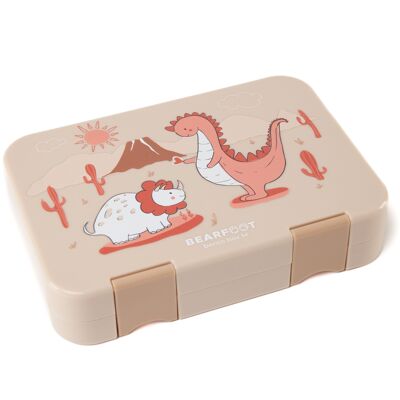 Bento Box - Dinosaurios