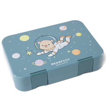 Boîte Bento - AstroBear 1