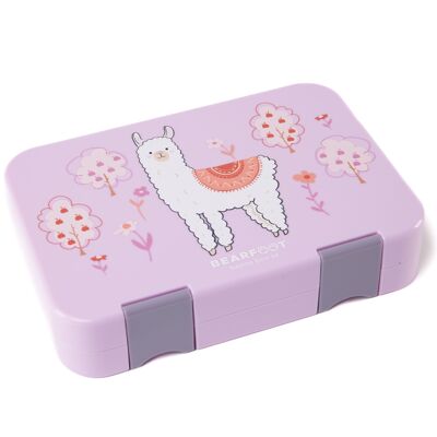 Bento Box - Lama