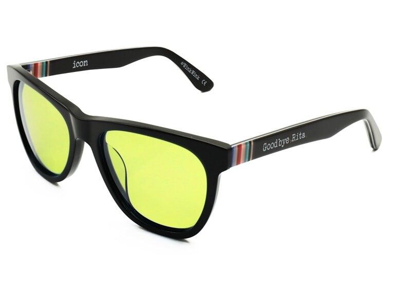 Gonna Have Fun - Uomini gialli G