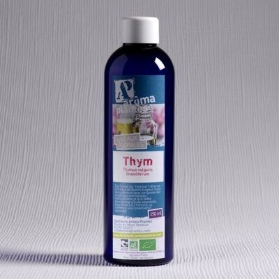 Thymian-Thujanol-Blumenwasser * 1 Liter