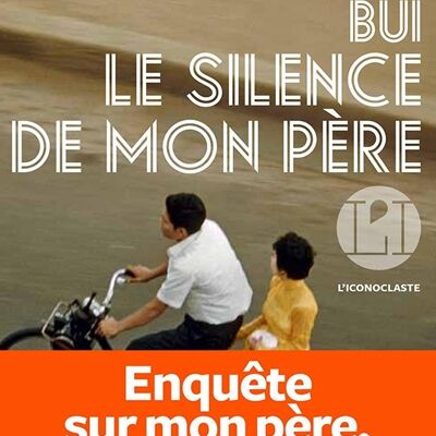 My father's silence