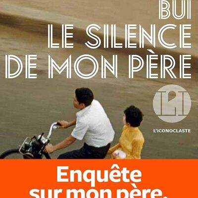 Il silenzio di mio padre