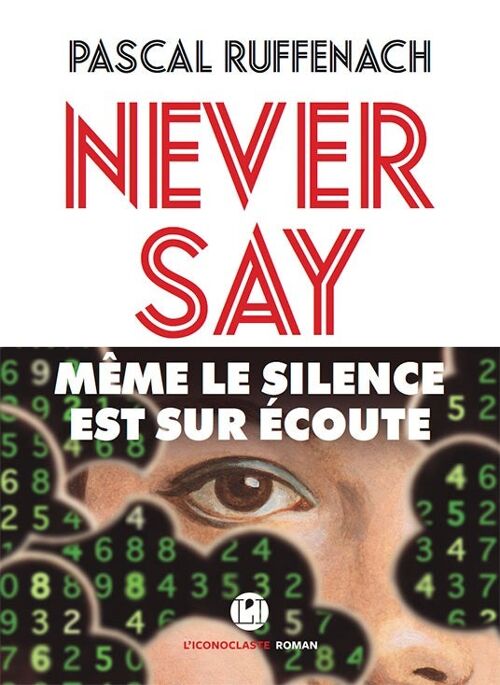 Never Say