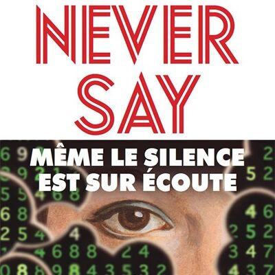 Never Say