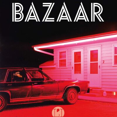 Bazaar