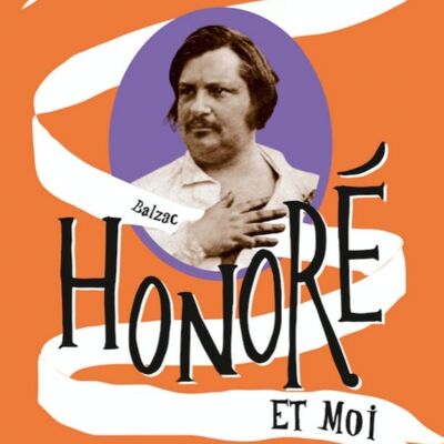 Honoré et moi