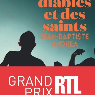 Des diables et des saints