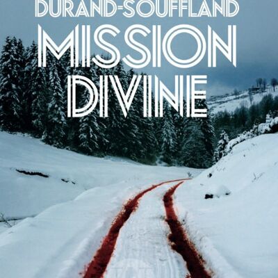 misión divina