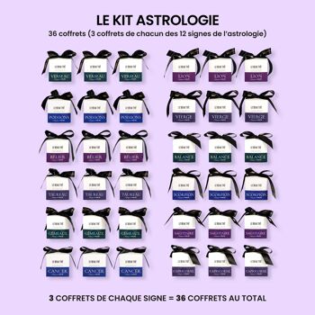 Kit Astro 1