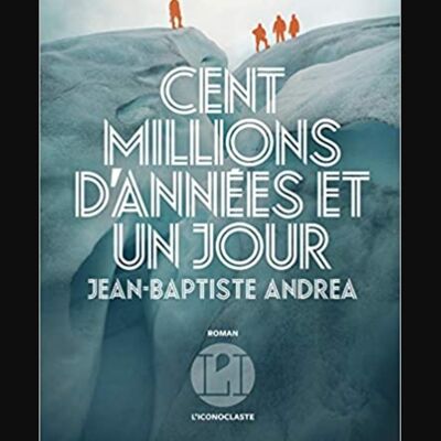 Cent millions d'années et un jour