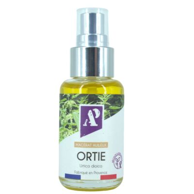 Macerato di Ortica Biologico - 50ml