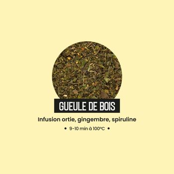 Kit d’implantation Vices - doypack Gueule de Bois 4