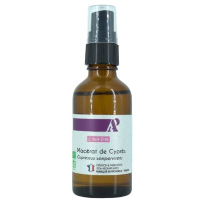 Macerato di Cipresso - 50ml