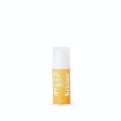 Sun Spritz Facial Sunscreen SPF50+ 50ml