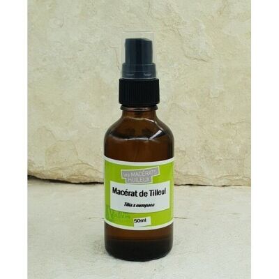 Linden macerate * 50ml