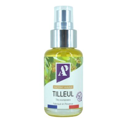 Macerato di Tiglio Biologico - 50ml