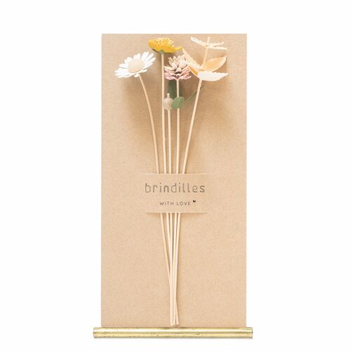 Bouquet de 5 Brindilles | ortie |