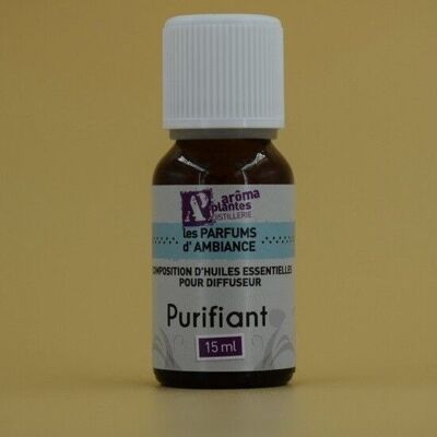 Composition HE Purifying 15ml