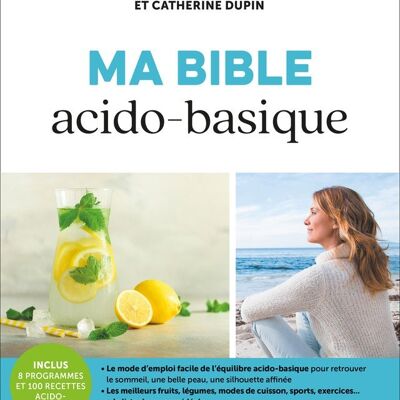 La mia Bibbia acido-base