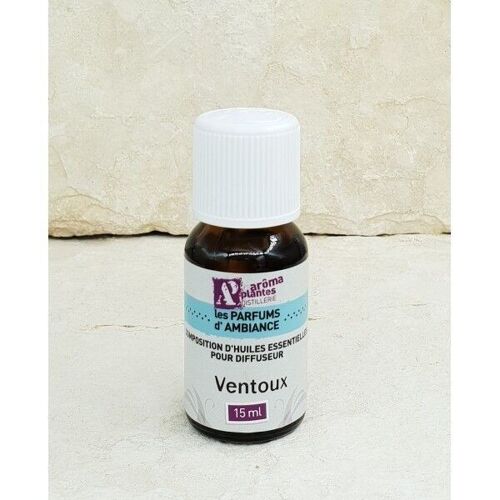 Composition HE Ventoux 15ml