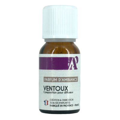 Composizione HE Ventoux 15ml