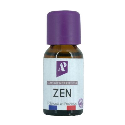 Composición HE Zen 15 ml
