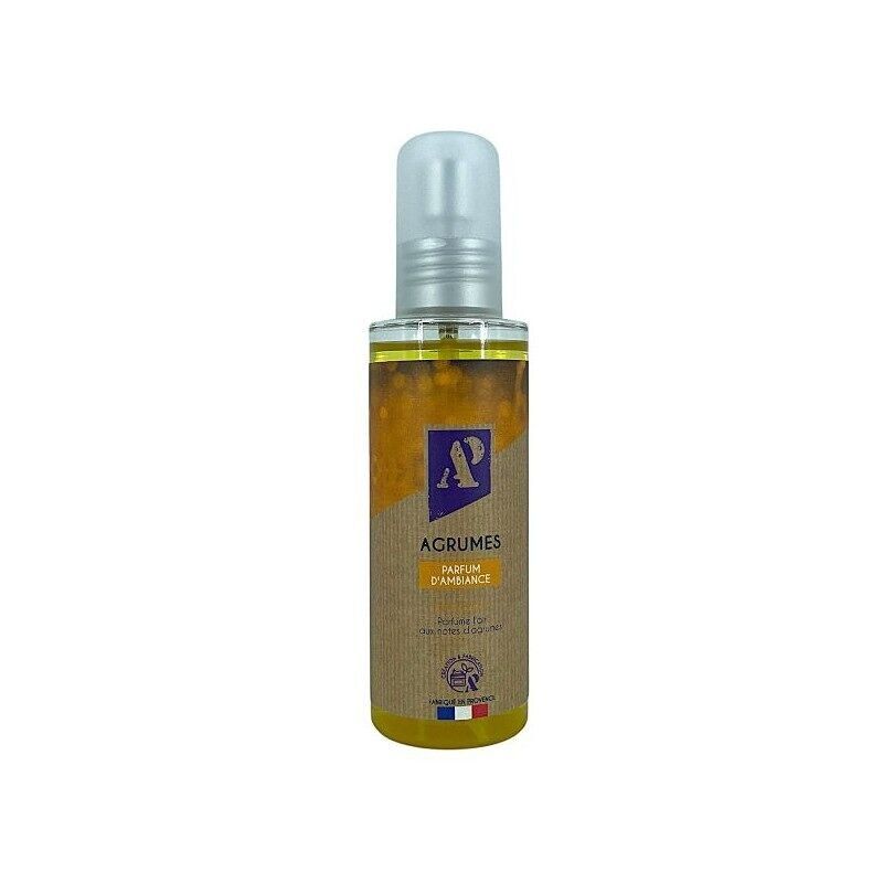Parfum d'ambiance Agrumes 100 ml