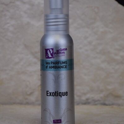 Parfum d'ambiance Exotic 75 ml