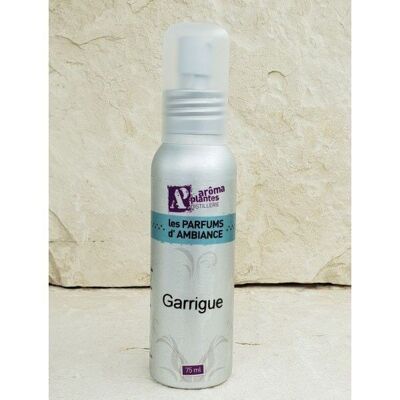 Fragranza per ambiente Garrigue 75 ml