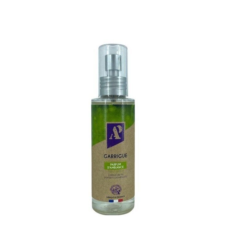 Parfum d'ambiance Garrigue 100 ml