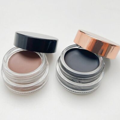 Pommade pour sourcils waterproof Glambrow