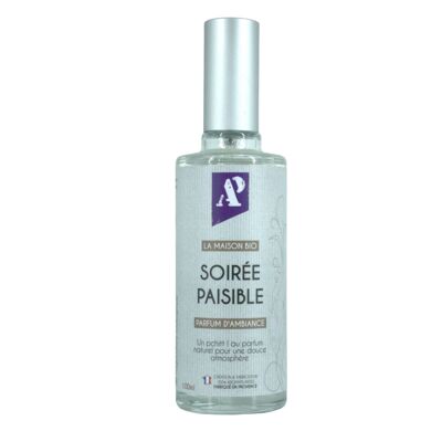 Fragancia de habitación Peaceful Evening 100 ml
