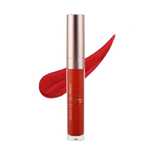 Rouge à lèvres vegan mat SOLAIRE-C015