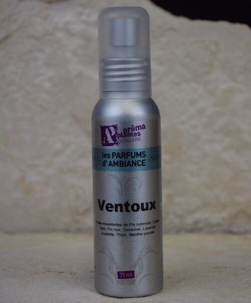 Parfum d'ambiance Ventoux 75 ml