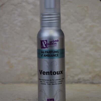 Spray de habitación Ventoux 75 ml