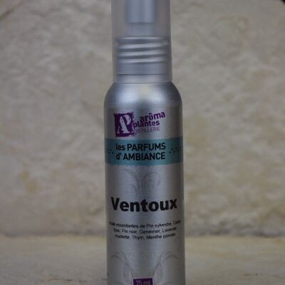 Room spray Ventoux 75 ml