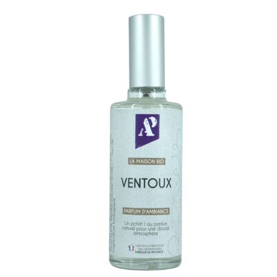 Fragancia de ambiente Ventoux 100 ml.