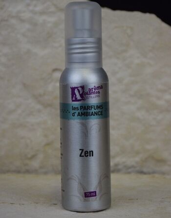 Parfum d'ambiance Zen 75 ml