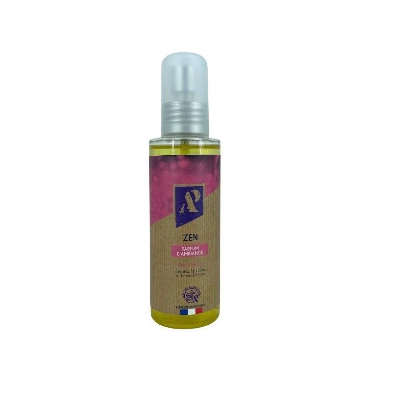 Parfum d'ambiance Zen 100 ml