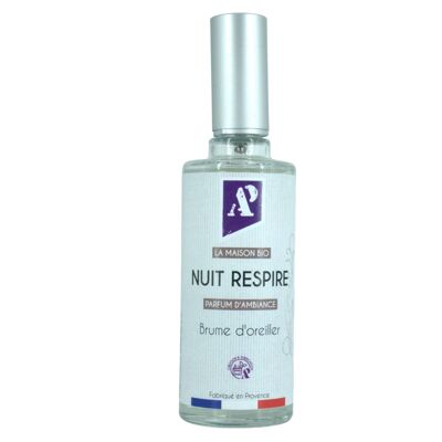 Bruma de Almohada Night Respire 100 ml